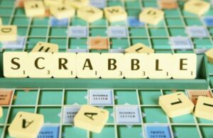 Le Scrabble en ligne